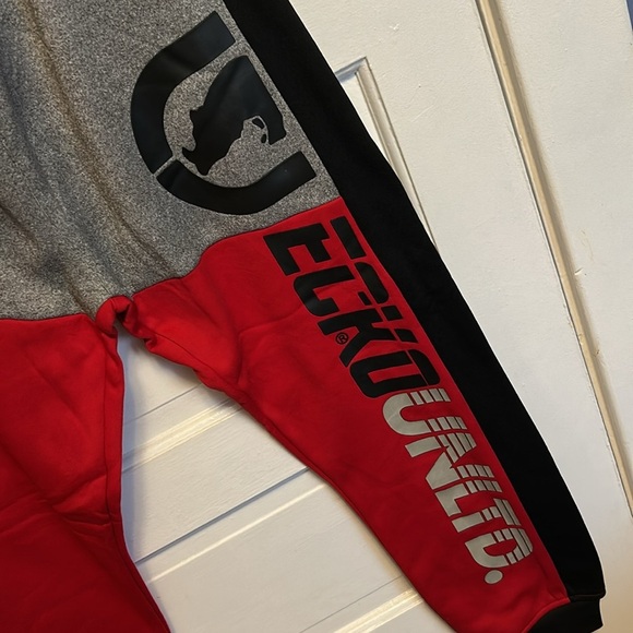 Ecko unltd sweats - Picture 2 of 9